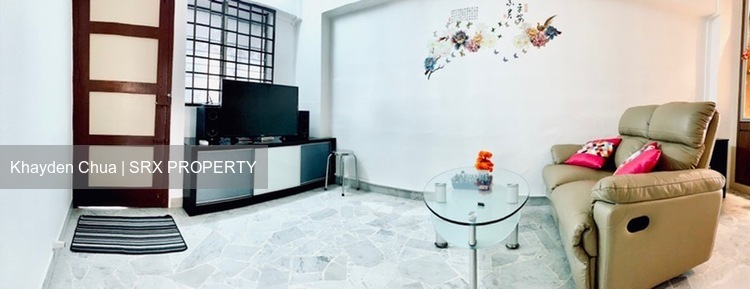 Blk 624 Ang Mo Kio Avenue 4 (Ang Mo Kio), HDB 3 Rooms #560545671